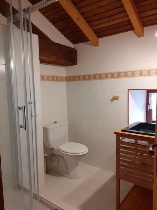 Les Ecots - Petit Gite De Caractere A La Ferme Availles-Limouzine Dış mekan fotoğraf
