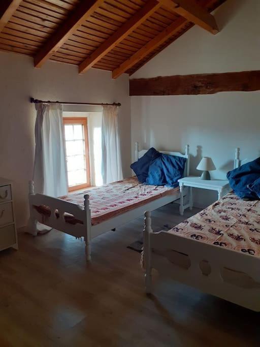 Les Ecots - Petit Gite De Caractere A La Ferme Availles-Limouzine Dış mekan fotoğraf